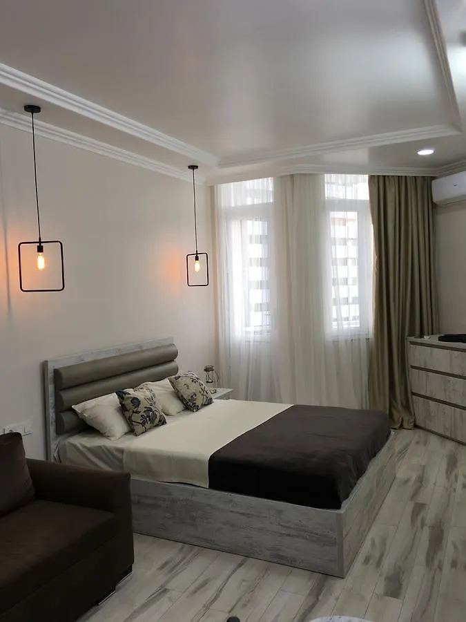 Apartment Best In Batumi